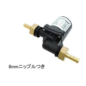 循環ポンプ M24-15SL 8mmニップル