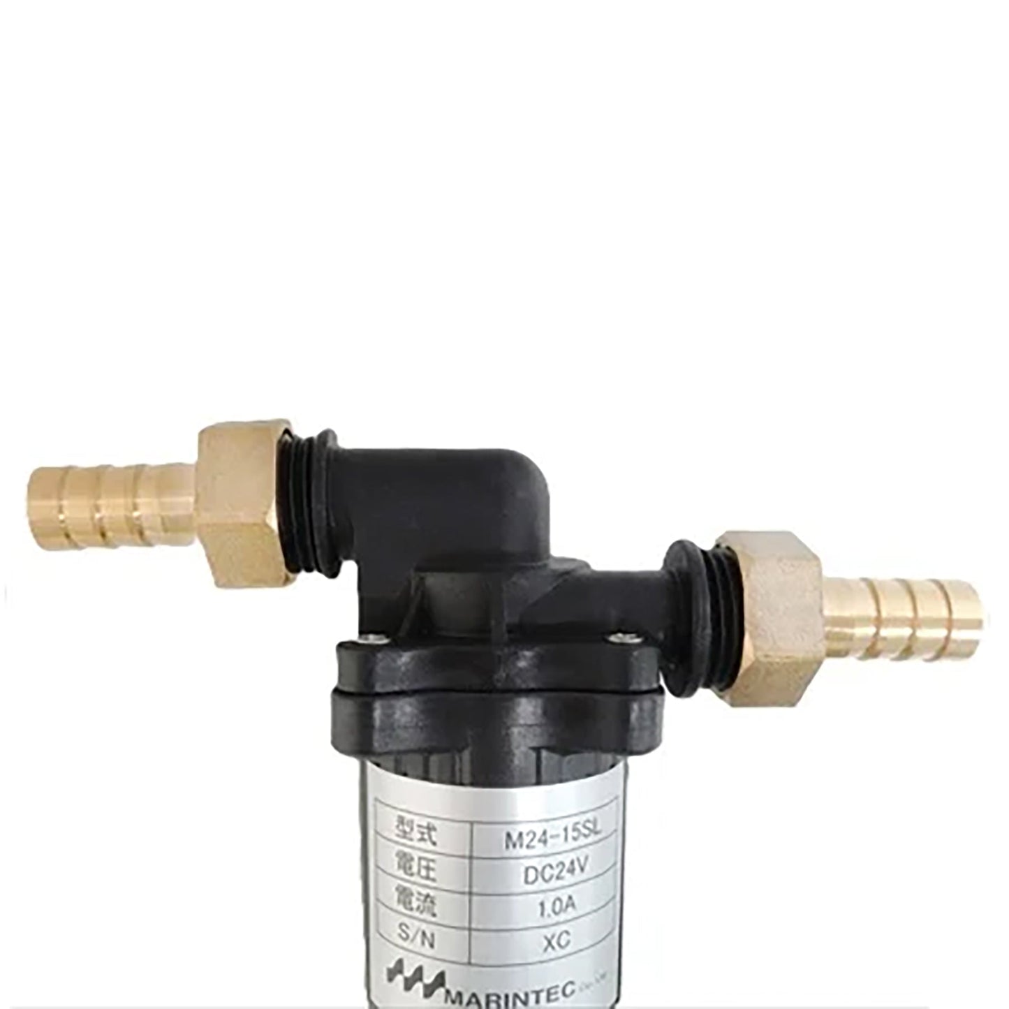 循環ポンプ M24-15SL 12mmニップル