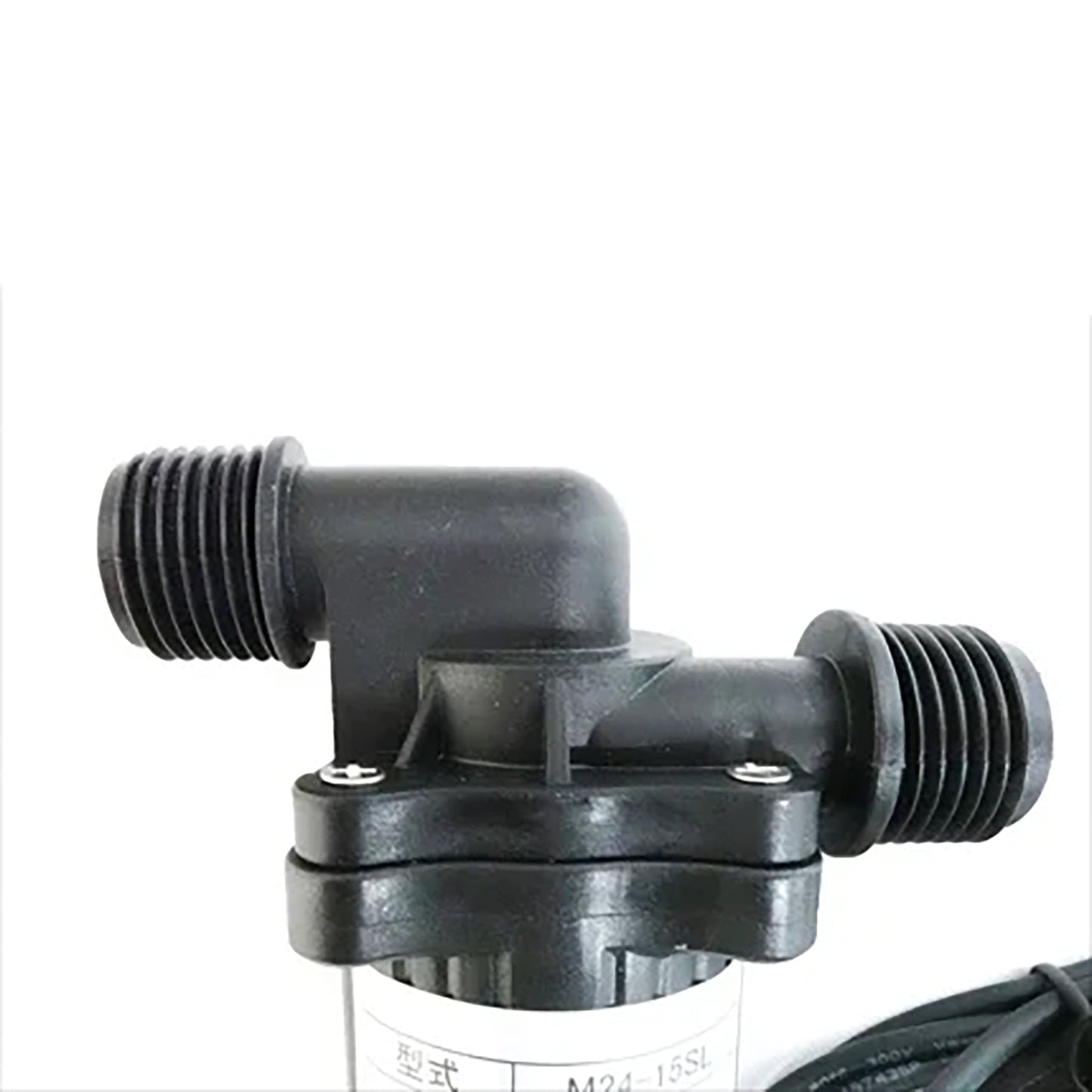 循環ポンプ M100-15SL ニップルなし