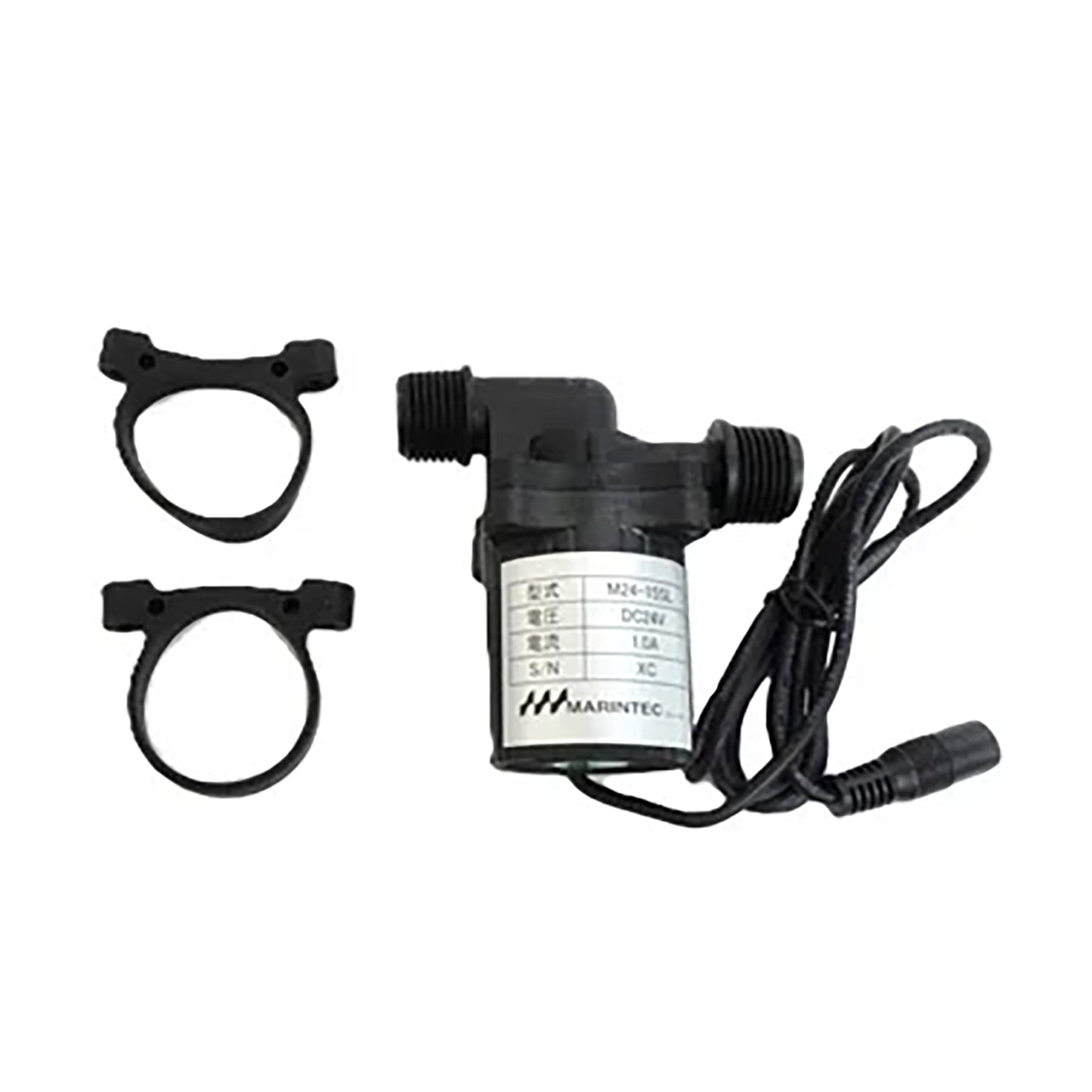 循環ポンプ M100-15SL ニップルなし