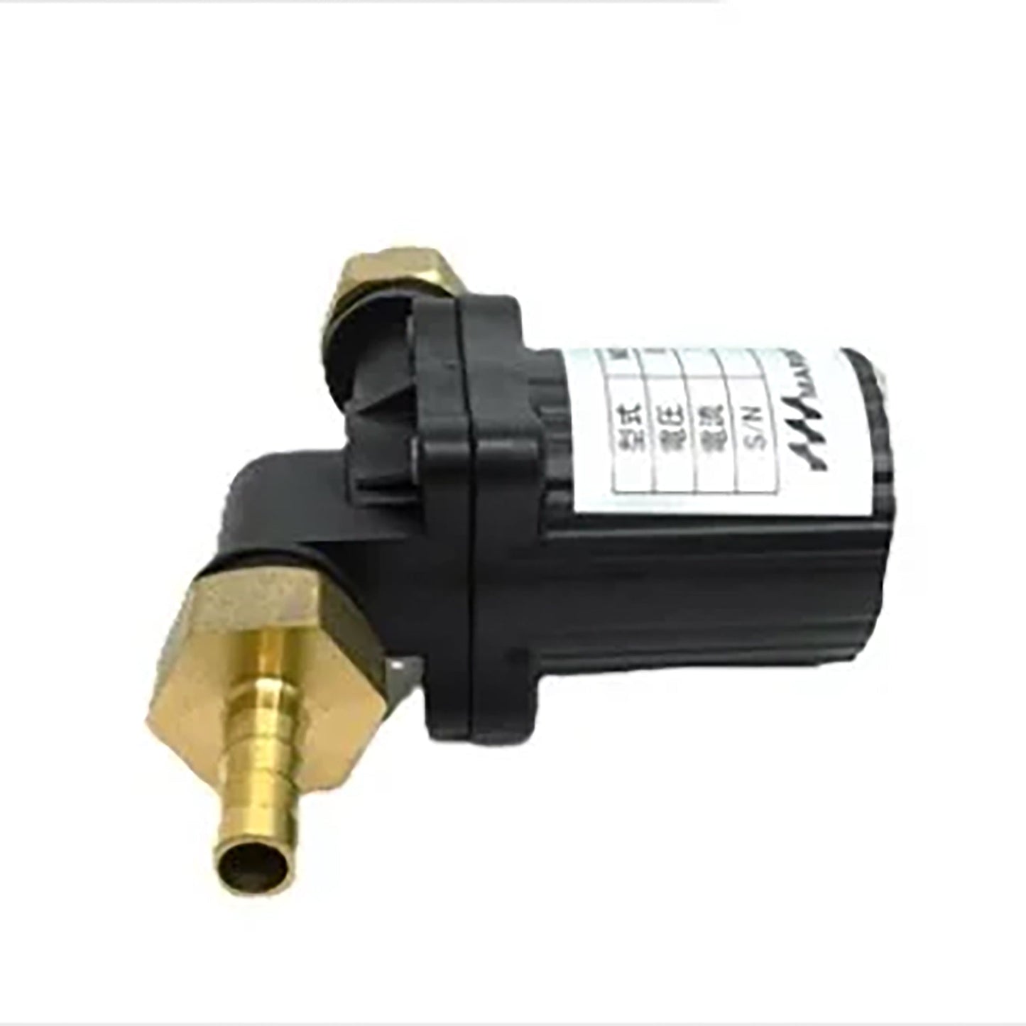 循環ポンプ M100-15SL 8mmニップル