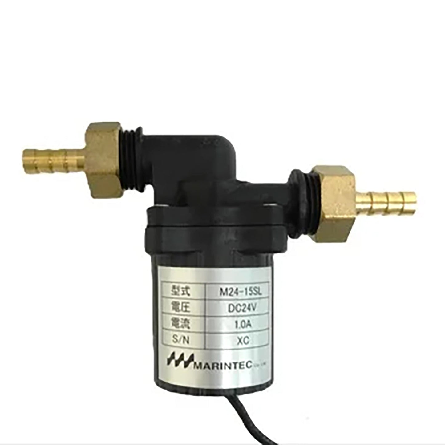 循環ポンプ M100-15SL 8mmニップル