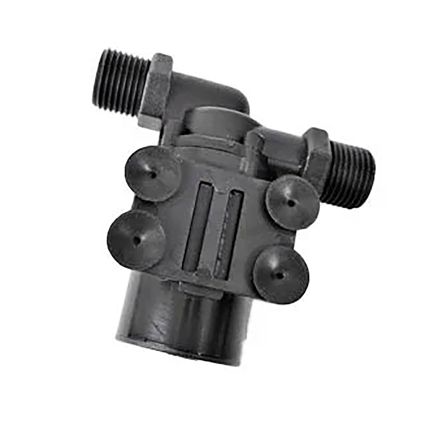 循環ポンプ M12-15SL ニップルなし