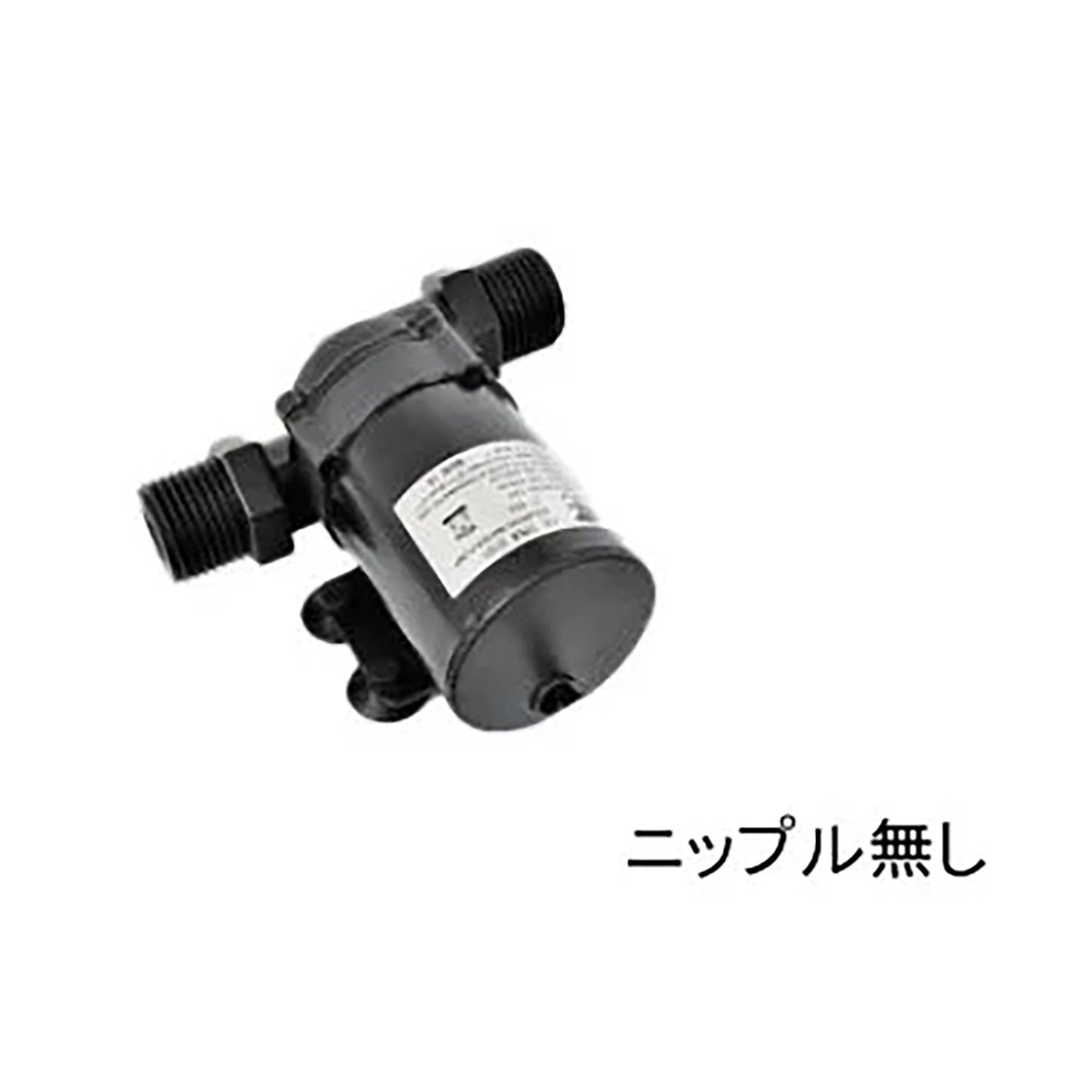 循環ポンプ M12-15SL ニップルなし