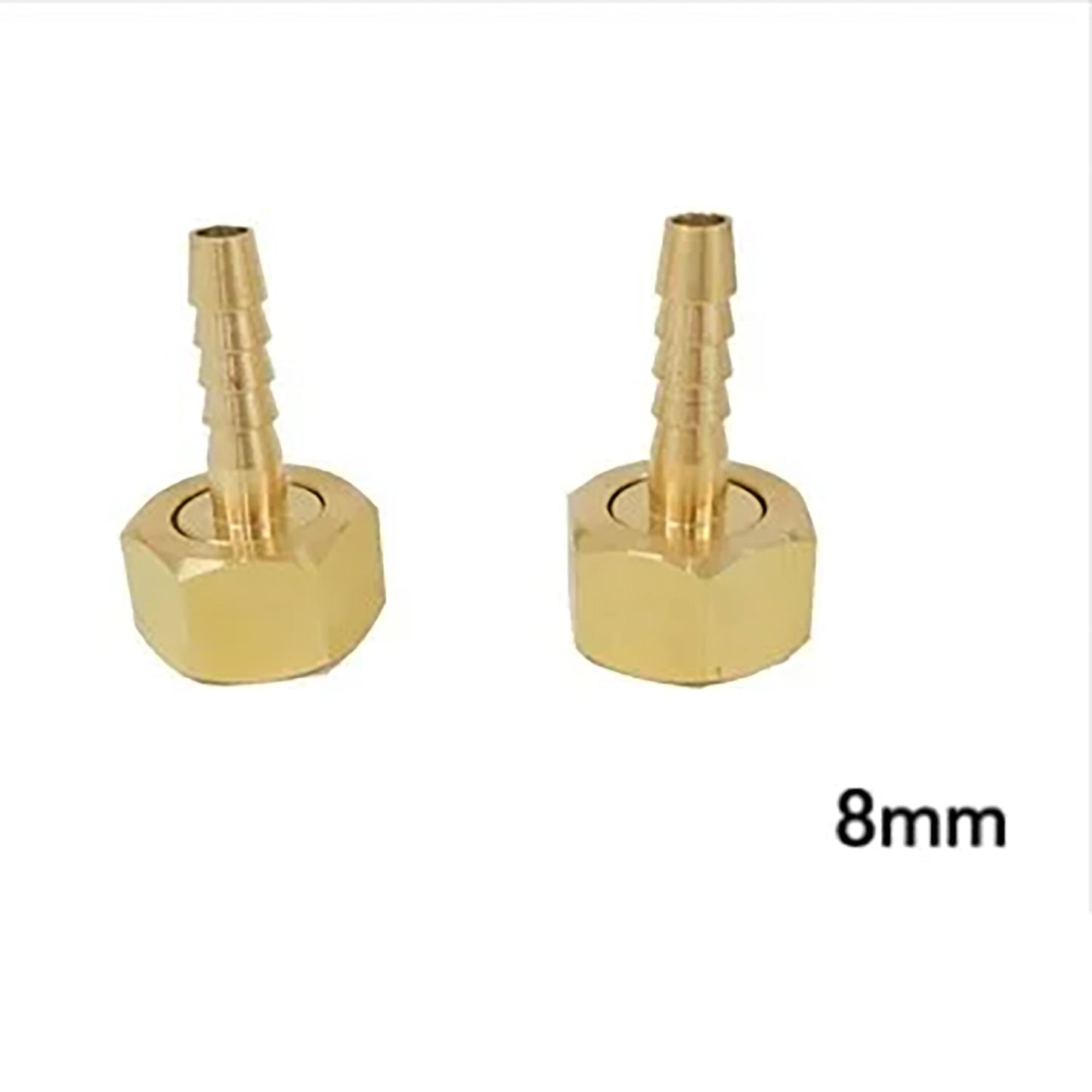 循環ポンプ M12-15SL 8mmニップル