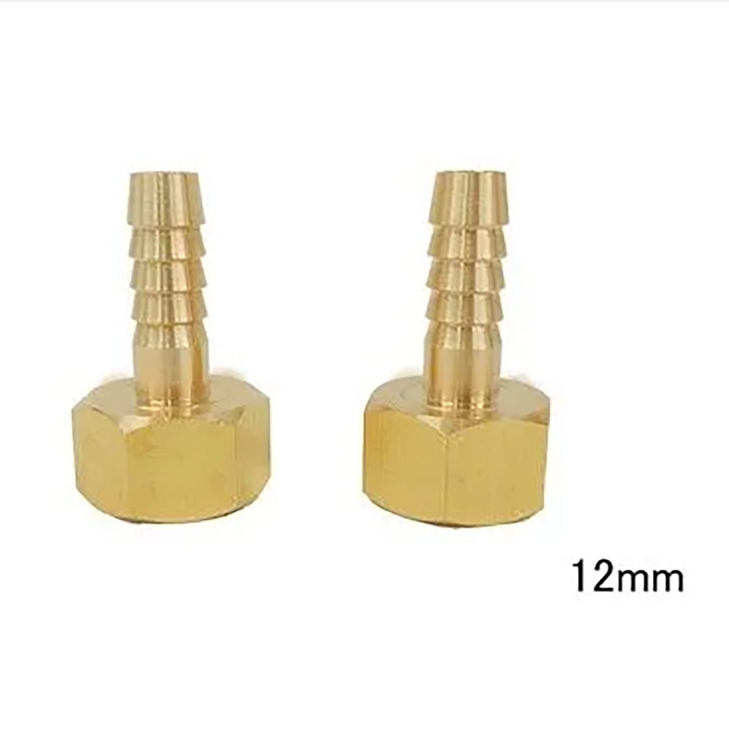 循環ポンプ M12-15SL 12mmニップル