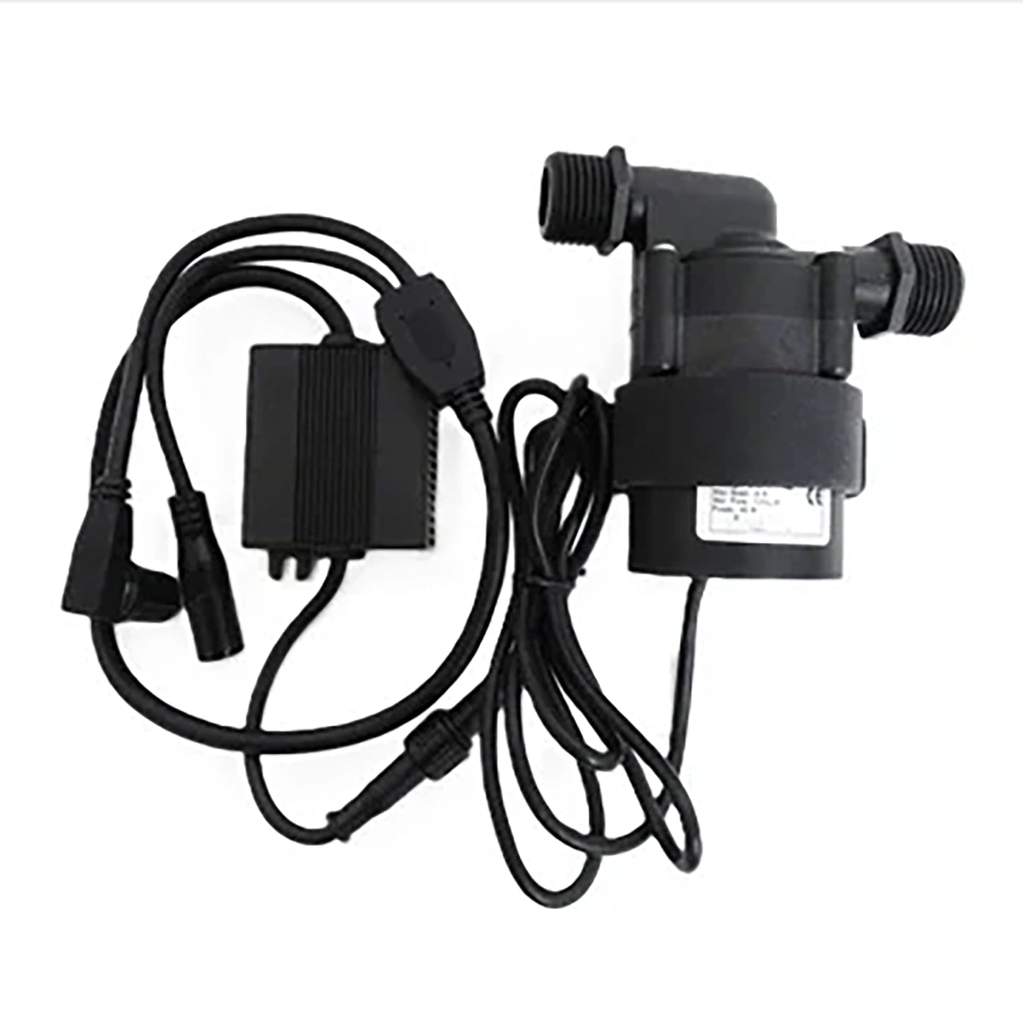 循環ポンプ M12-15SLF 流量調整付き ニップルなし