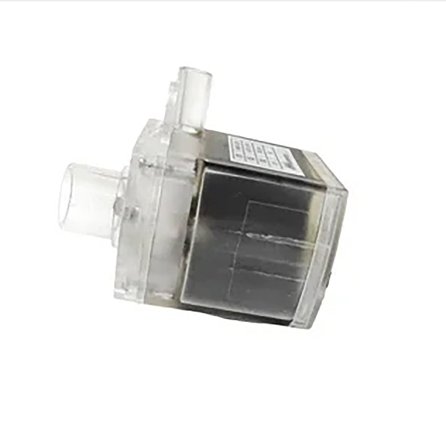 マイクロ循環ポンプ コンセント付き M100-3.5CXC