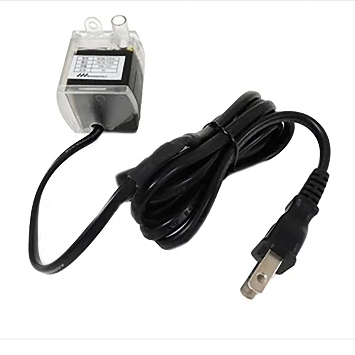 マイクロ循環ポンプ コンセント付き M100-3.5CXC