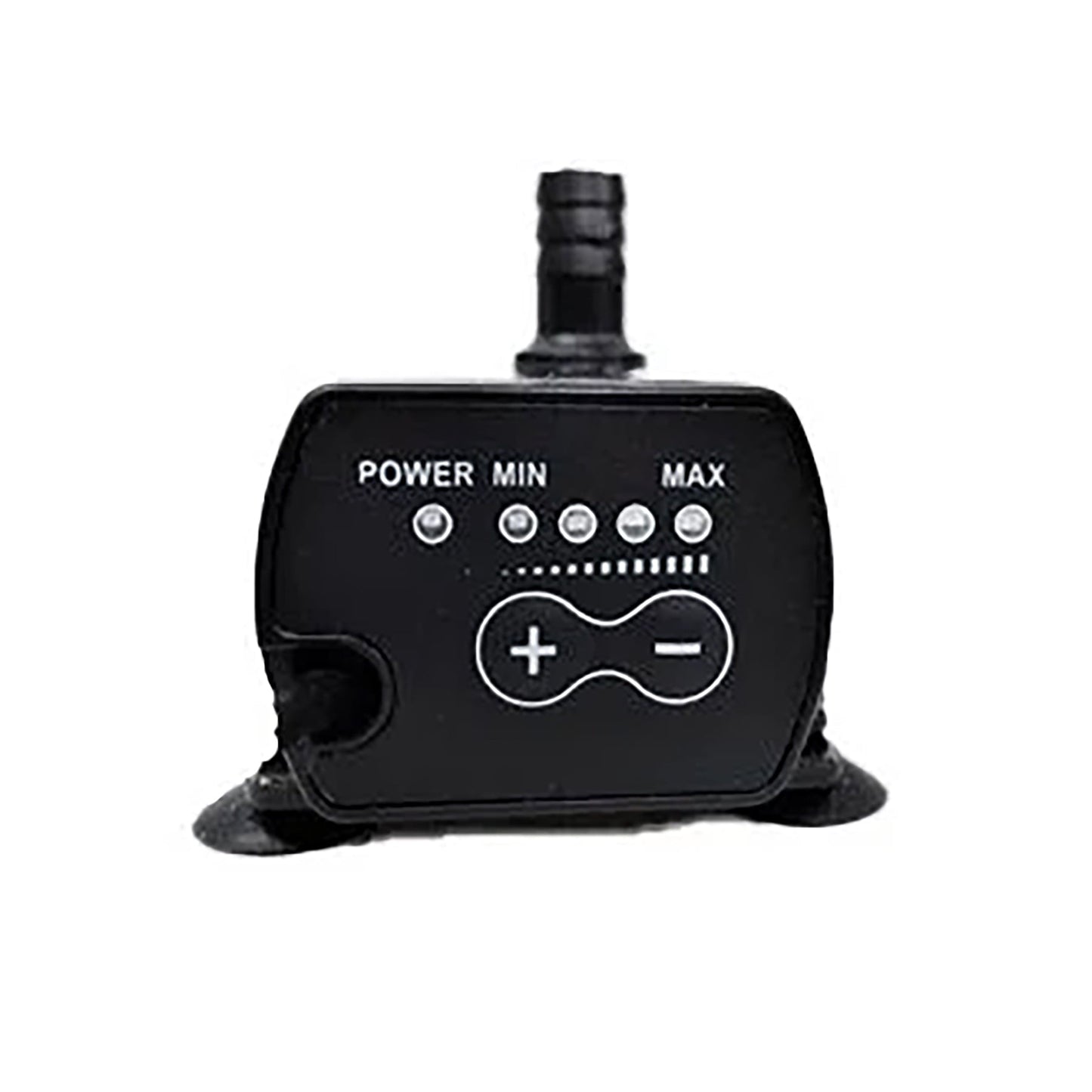 マイクロ循環ポンプ 可変流量式 M100-7MC