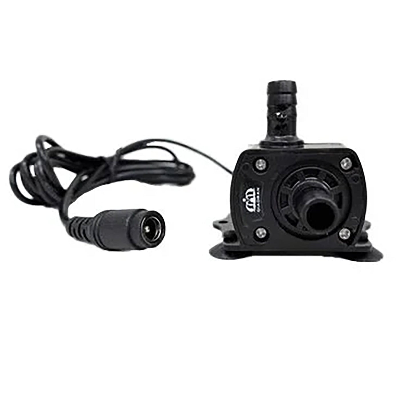 マイクロ循環ポンプ 可変流量式 M12-7MC