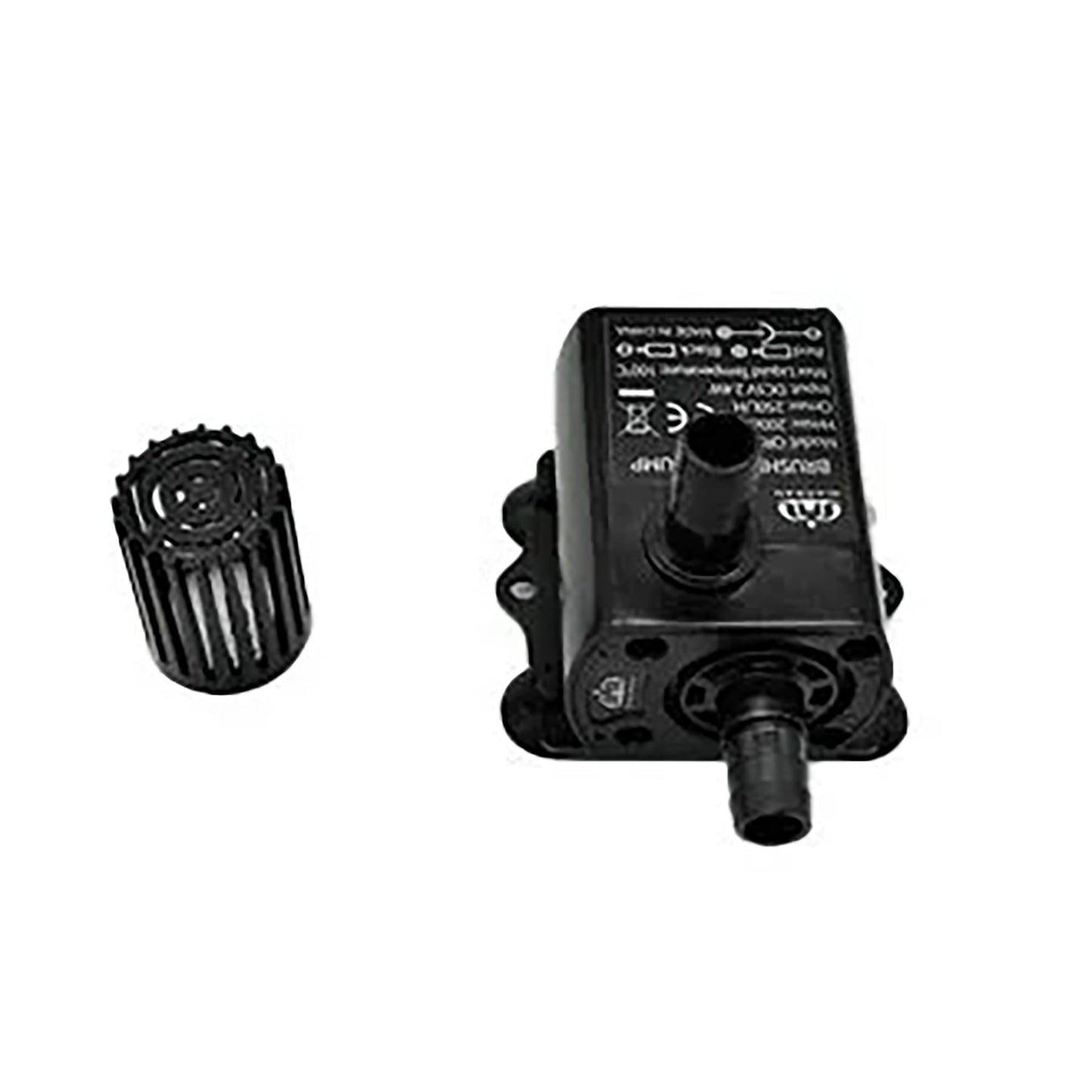 マイクロ循環ポンプ 可変流量式 M12-7MC