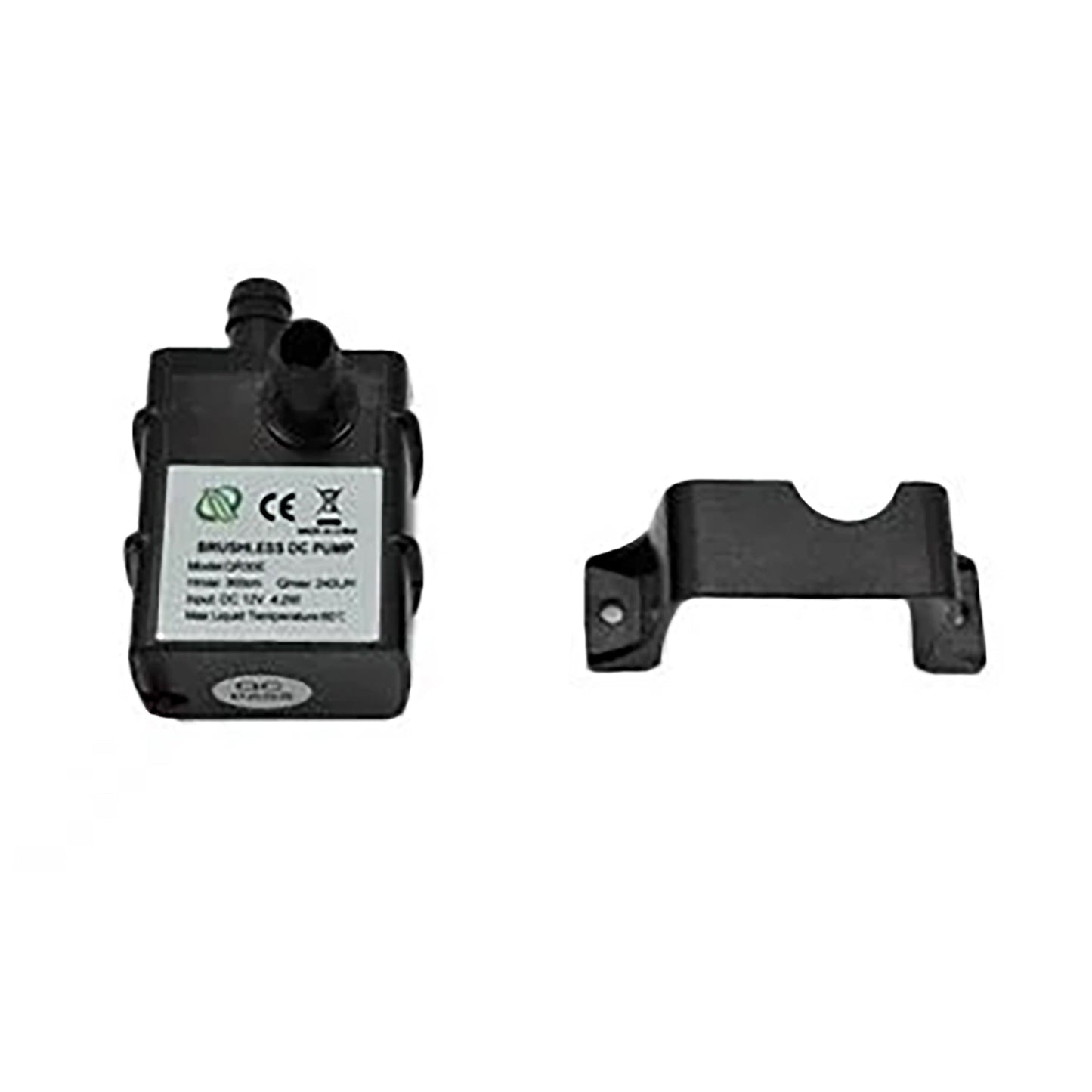 マイクロ循環ポンプ M12-4MC