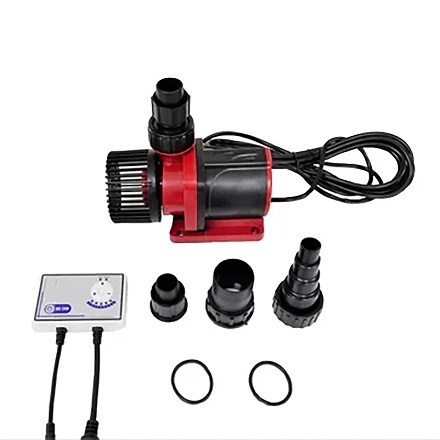 循環ポンプ 可変流量式 AC 100ー240V M100-170CF