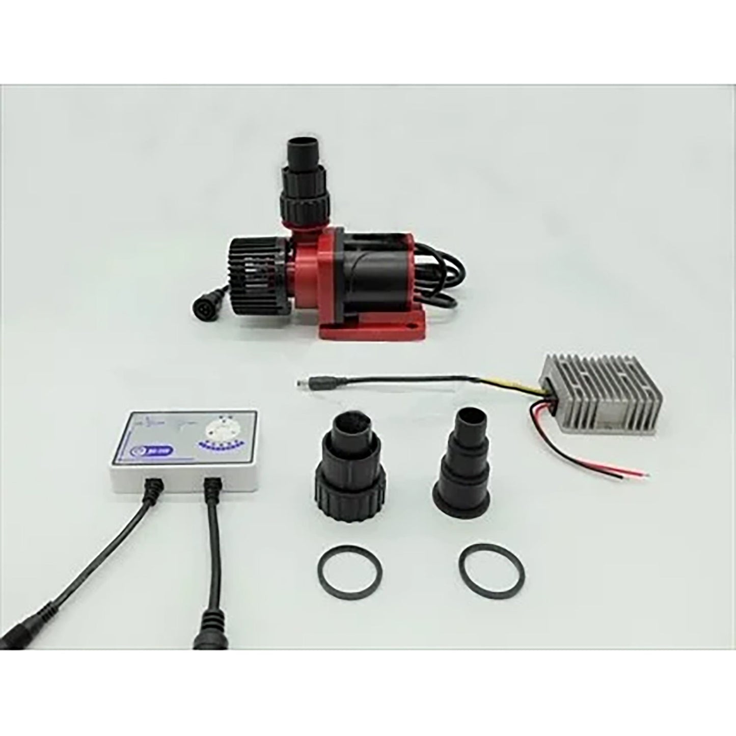 循環ポンプ 可変流量式 DC24V M24-60CF