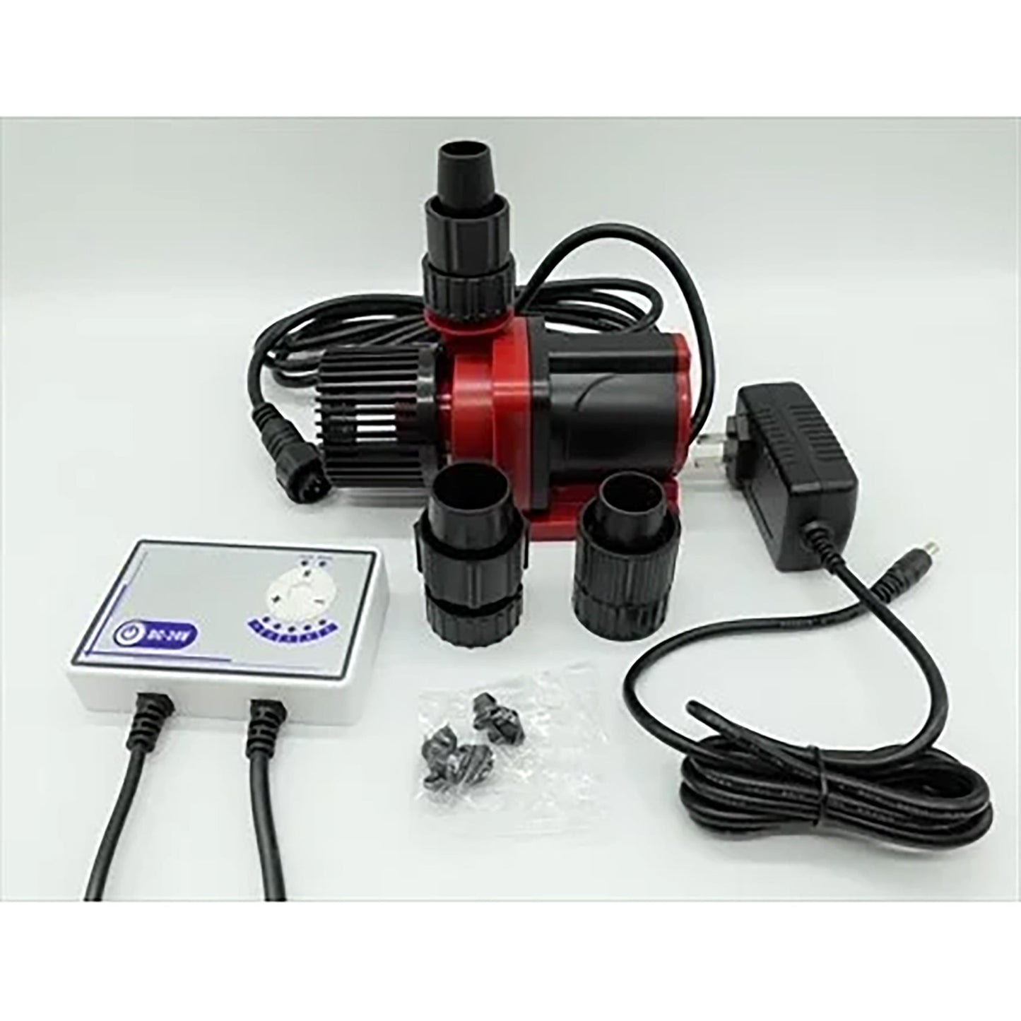 循環ポンプ 可変流量式 AC 100ー240V M100-60CF