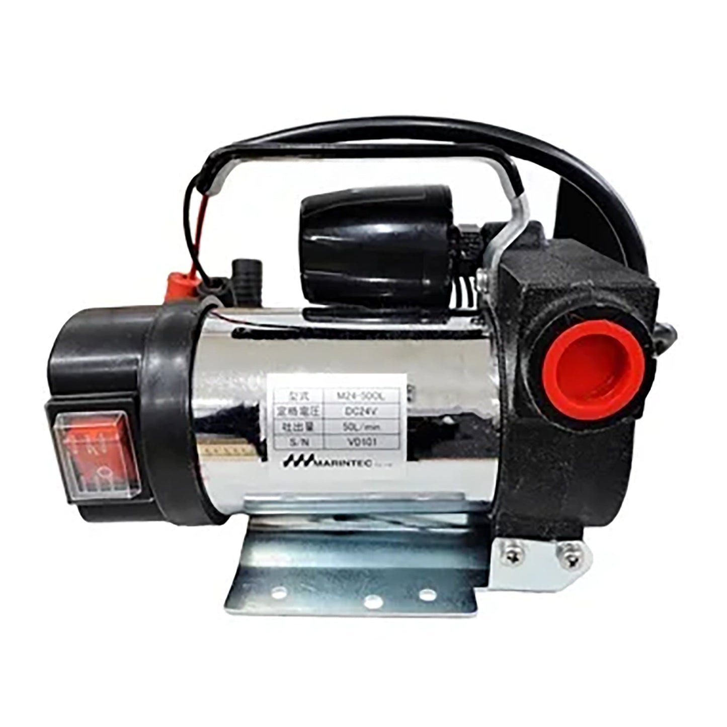 オイルポンプ M24-50OL