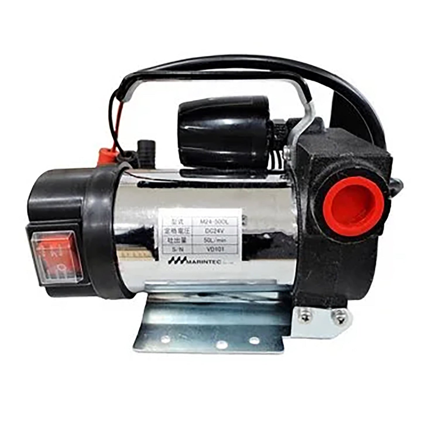 オイルポンプ M12-50OL