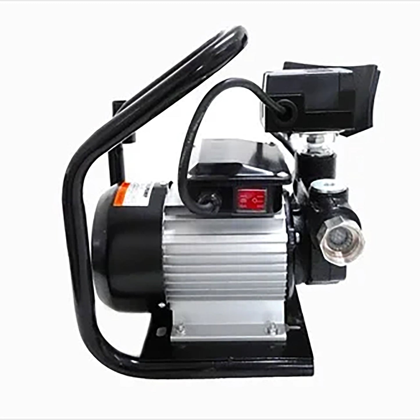 オイルポンプ M100-80OL