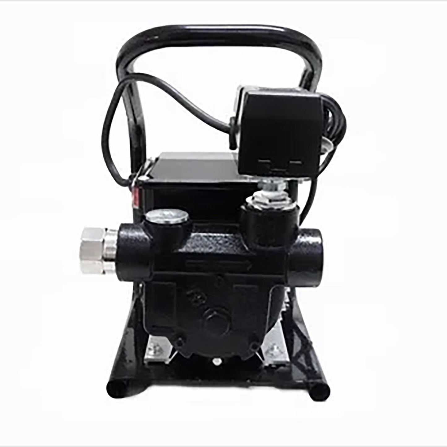 オイルポンプ M100-80OL