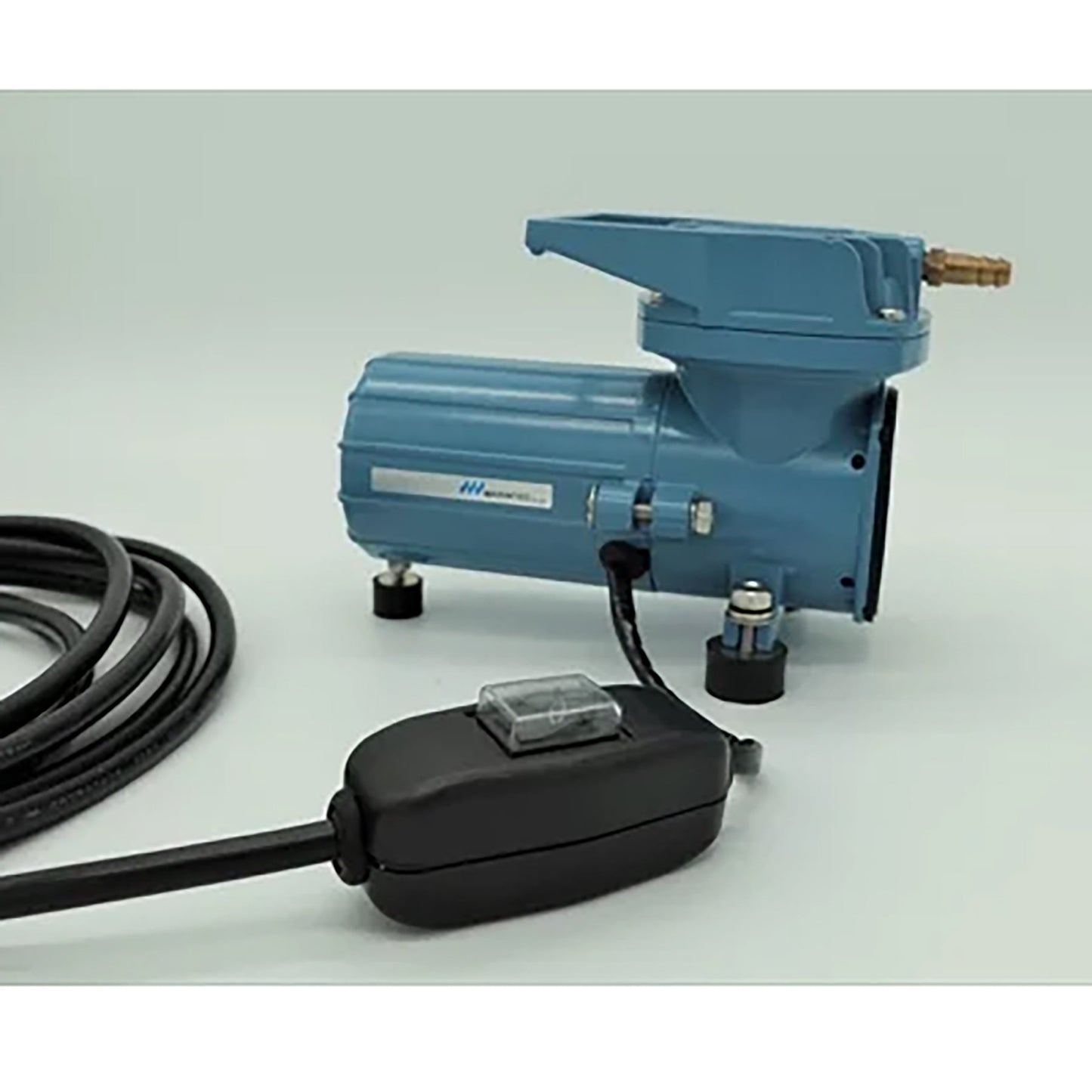 エアーポンプ DC12V MAC12-80M