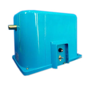 エアーポンプ DC12V MA12-60M