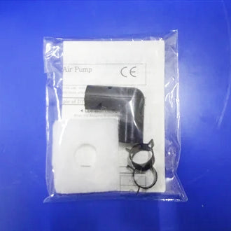 エアーポンプ AC100V M100-20G