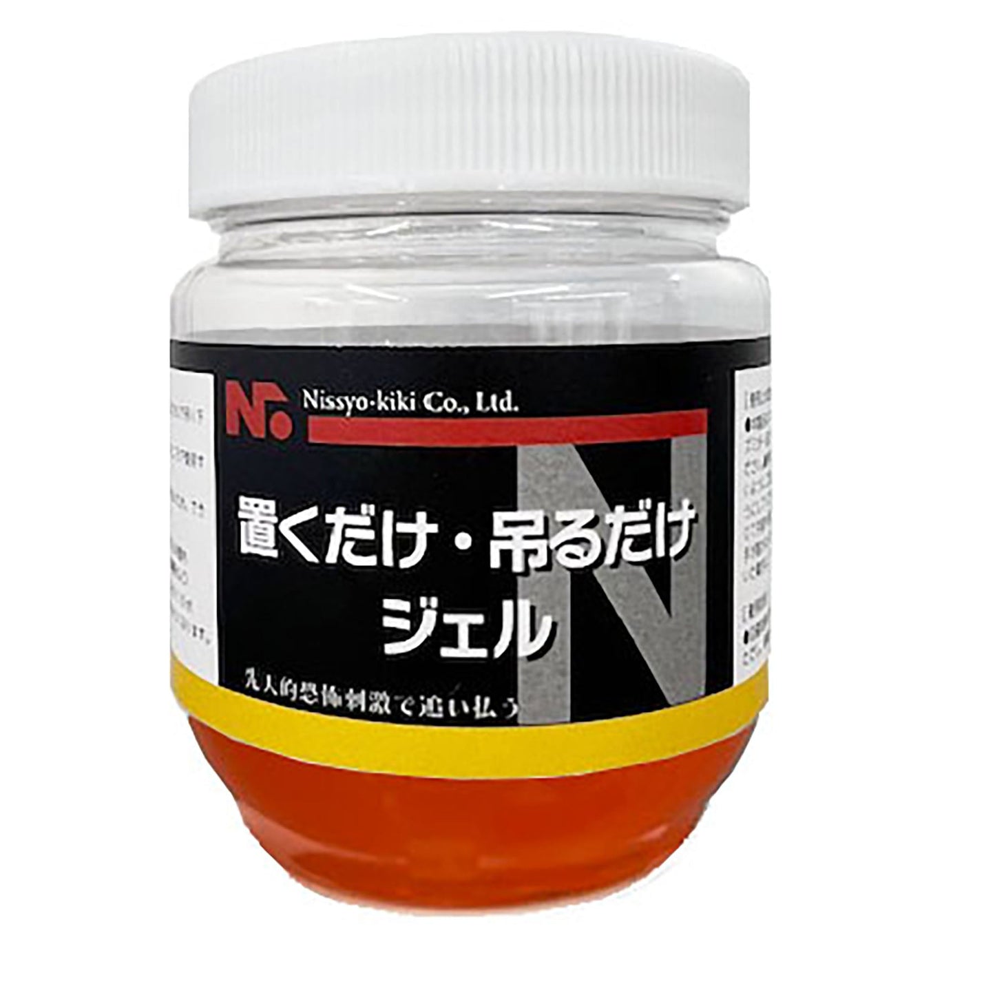 ねずみ除け 置くだけ・吊るだけジェル