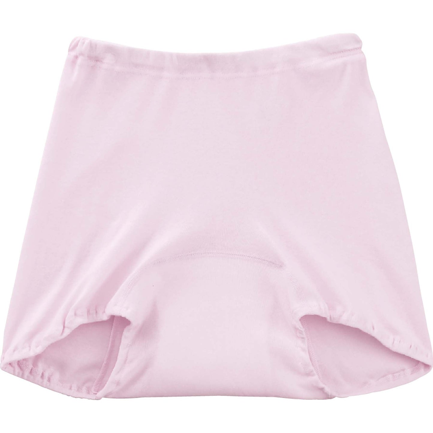 安心快適ズロース(2枚組) 尿漏れ対策 抗菌防臭消臭 にじみ出し防止 LV M