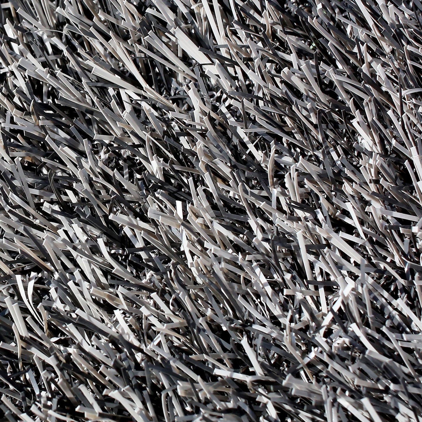 ビビットターフ 芝丈28mm 巾1m×長さ10m グレー