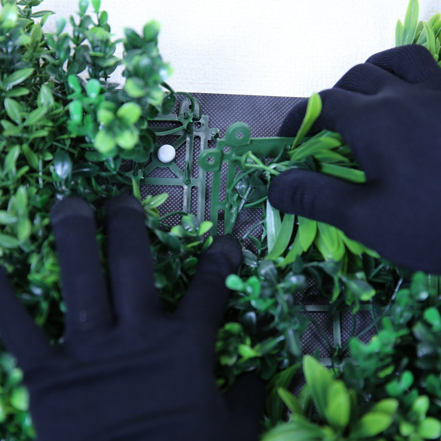 moreleaf 縦500mm×横500mm orientalC 4枚入り