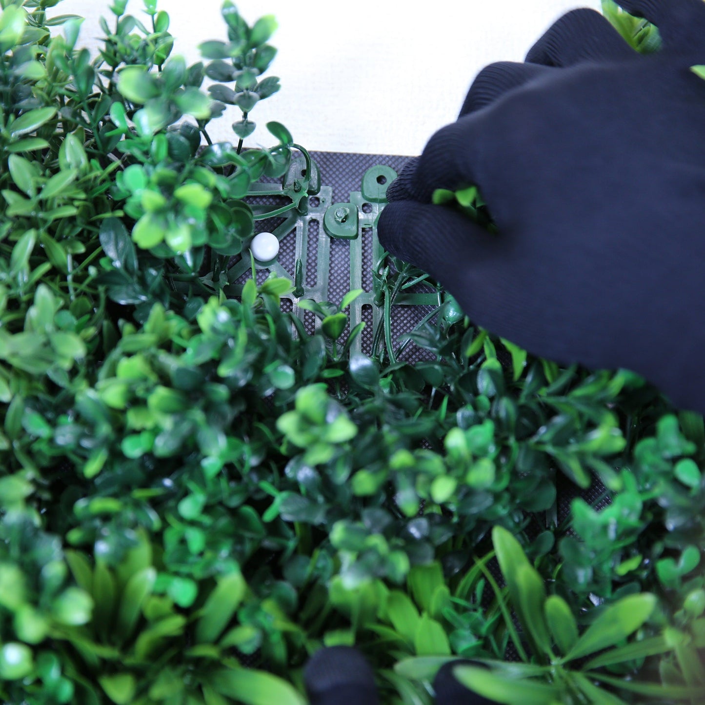 moreleaf 縦500mm×横500mm orientalA 4枚入り