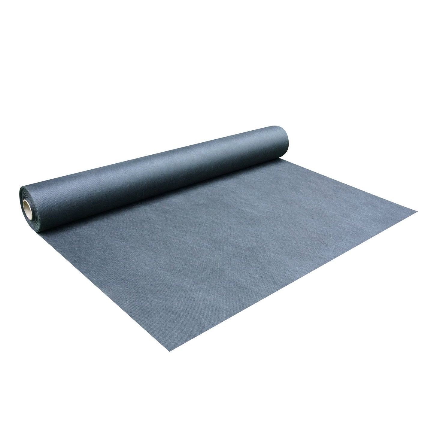 タフストップ(高密度防草シート) 巾1m×長さ50m