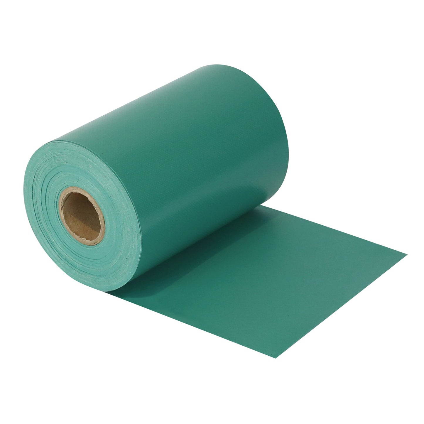 ターポリンシート(接着剤塗布用シート) 巾15cm×長さ20m