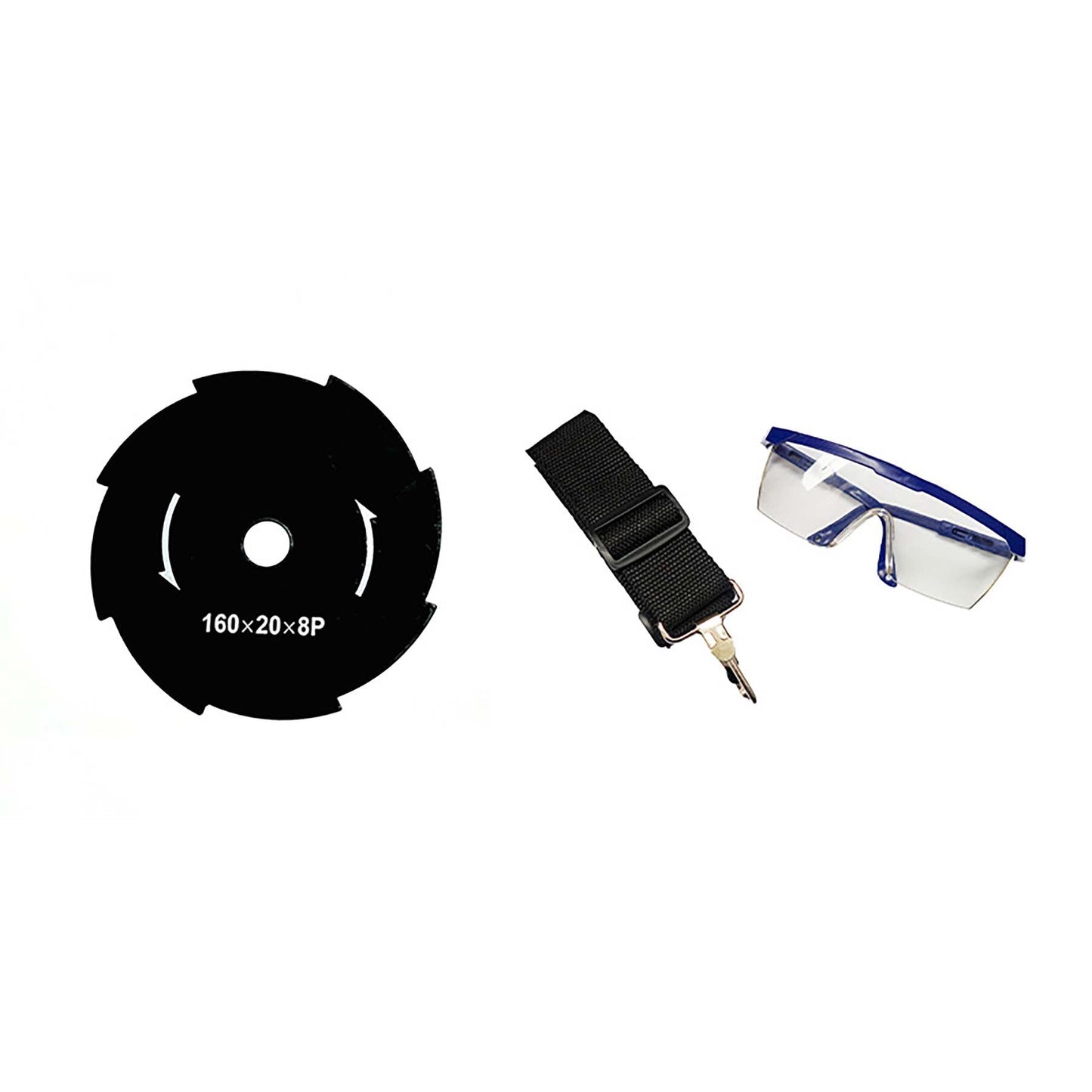 YARDFORCE 18Vコードレス電動草刈機 家庭用 充電式 軽量 静音設計