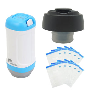 真空パック ドクターセーブ・プラス キッチンセット