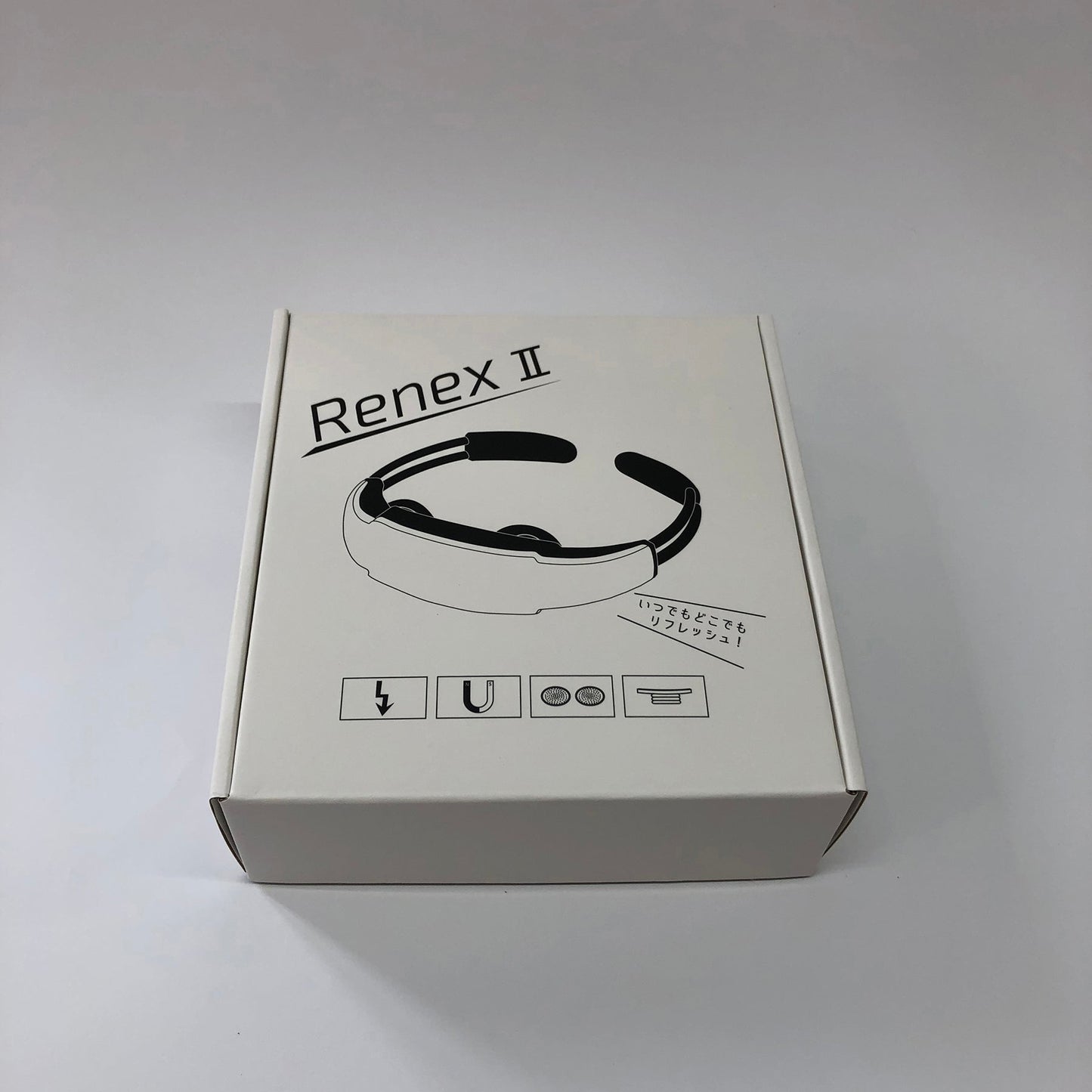 首用ケア製品 リネックス2
