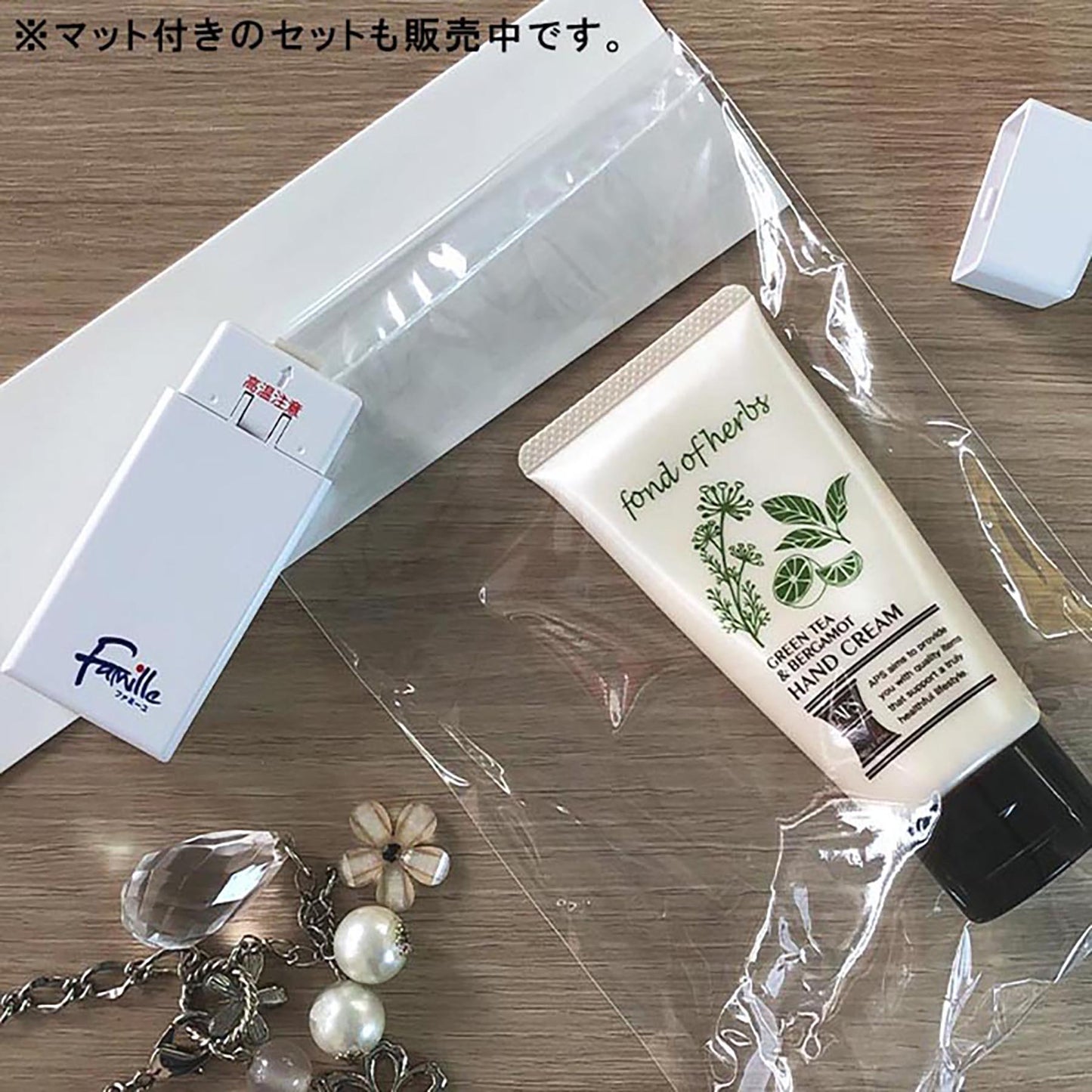 ハンディシーラー イージーパック 単品