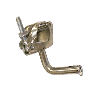 アルミゲート用オプション L型つのクランプ