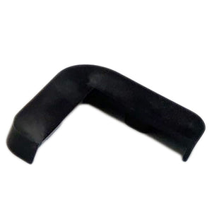 SCL-0035Vコーナーガード用エンドキャップ 黒