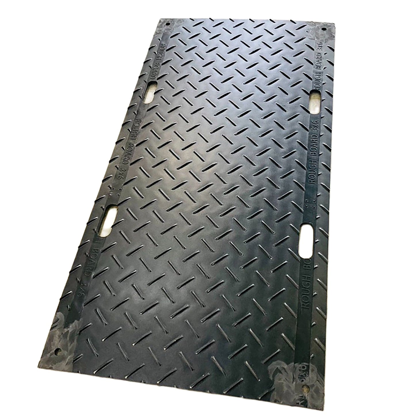 ラフボード 4×8 片面リブ