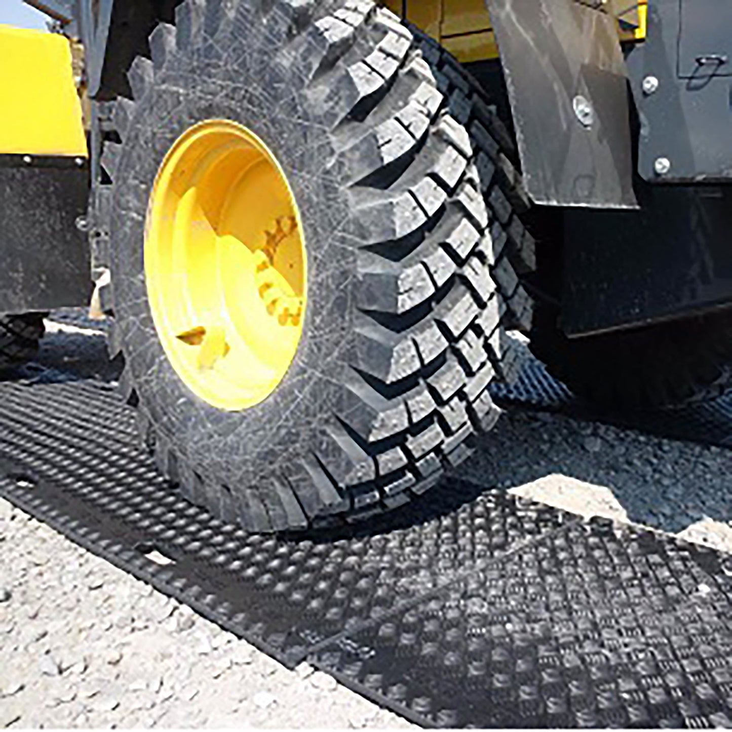 BANBAN 3×6 両面リブ