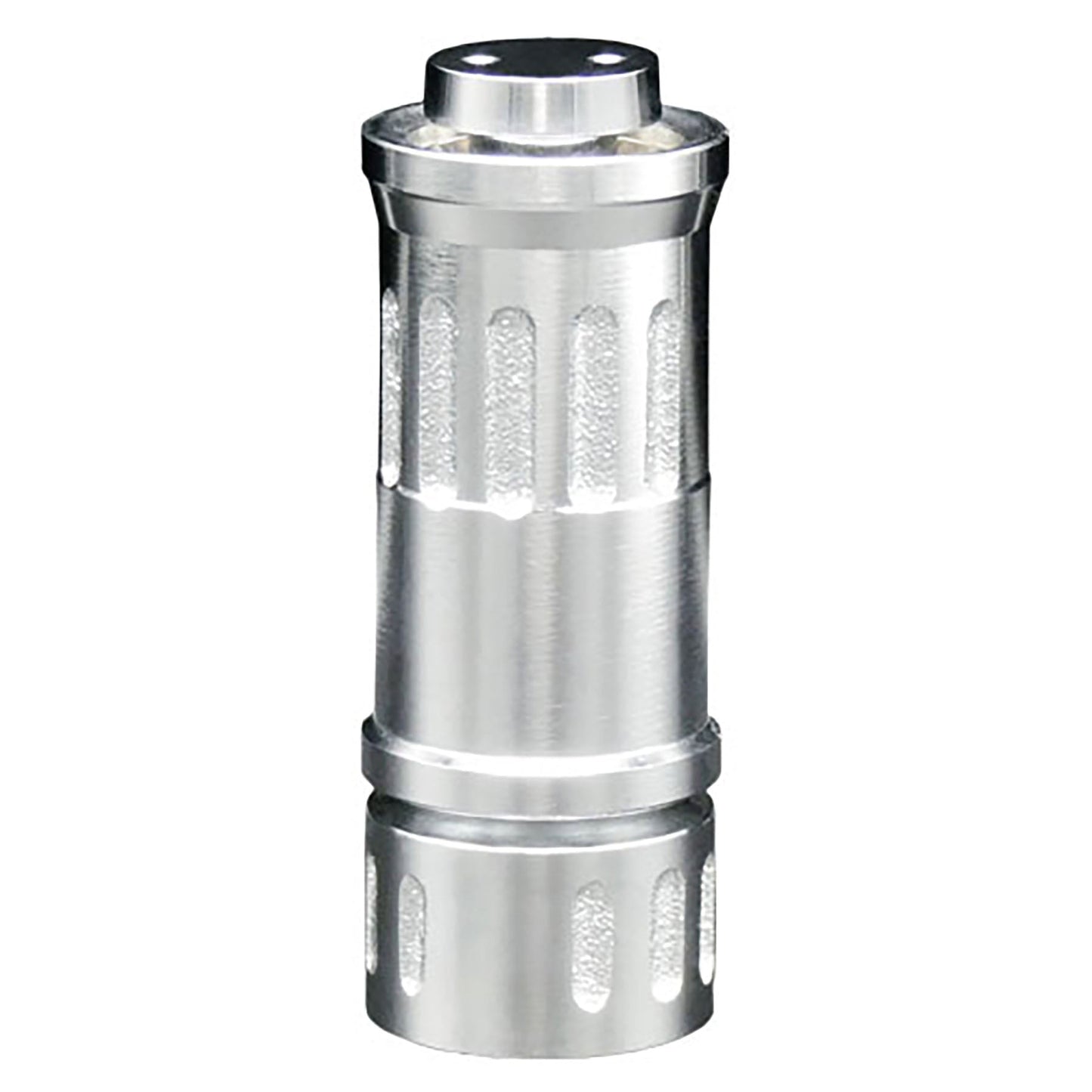 DA噴霧付散水ノズル(みがき仕上げ)0.7MPa 20A×303mm