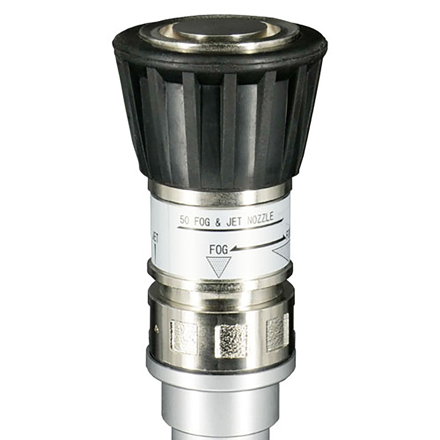 DA噴霧付散水ノズル(アルミ製)1.3MPaまで 50A×583mm