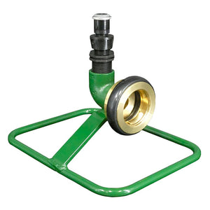 ハートベース付サイクロンスプリンクラーセット 町野40A女×20A男外ネジ