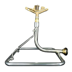 四角型スタンド付スプリンクラーセット 町野40A女×25A男内ネジ