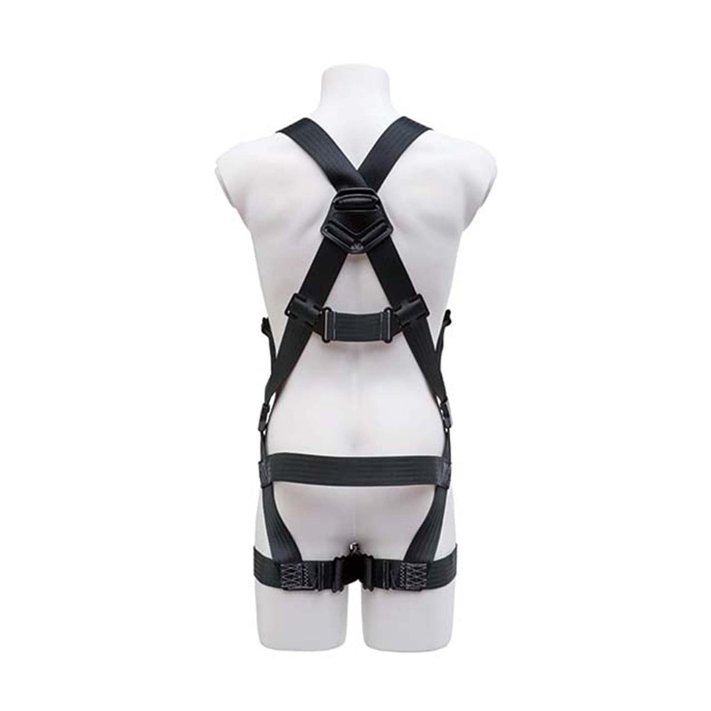 X型シンプルフルハーネス
