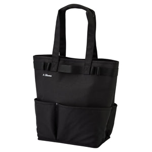 ALTNA ツールバッグ(タテ型) ブラック