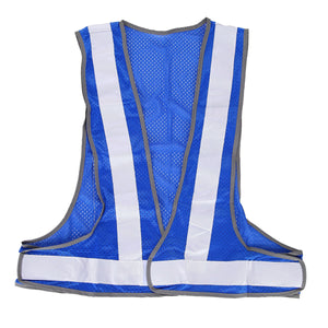 オールシーズンメッシュベスト「軽涼」 ASV-BW