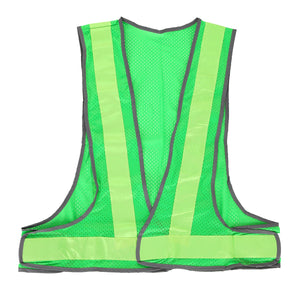 オールシーズンメッシュベスト「軽涼」 ASV-GLG